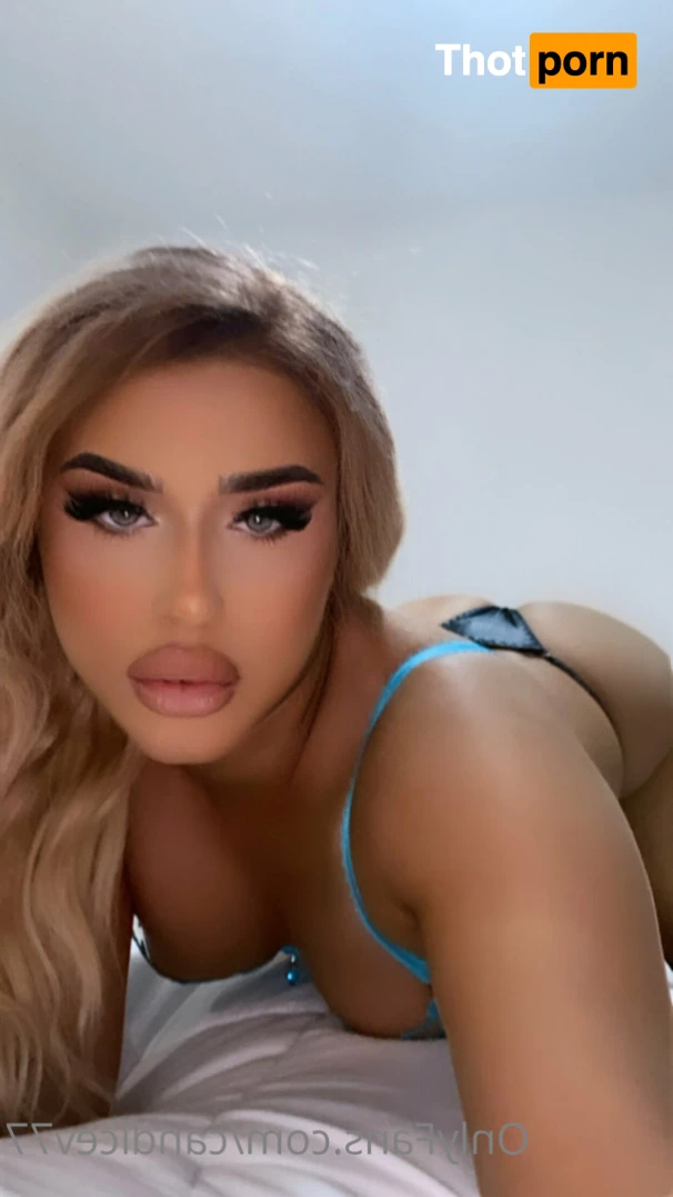 Candice Cartièr 14688765