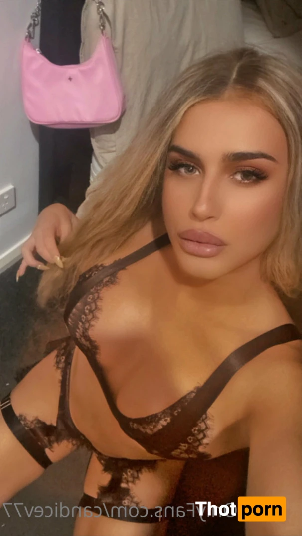 Candice Cartièr 14721561