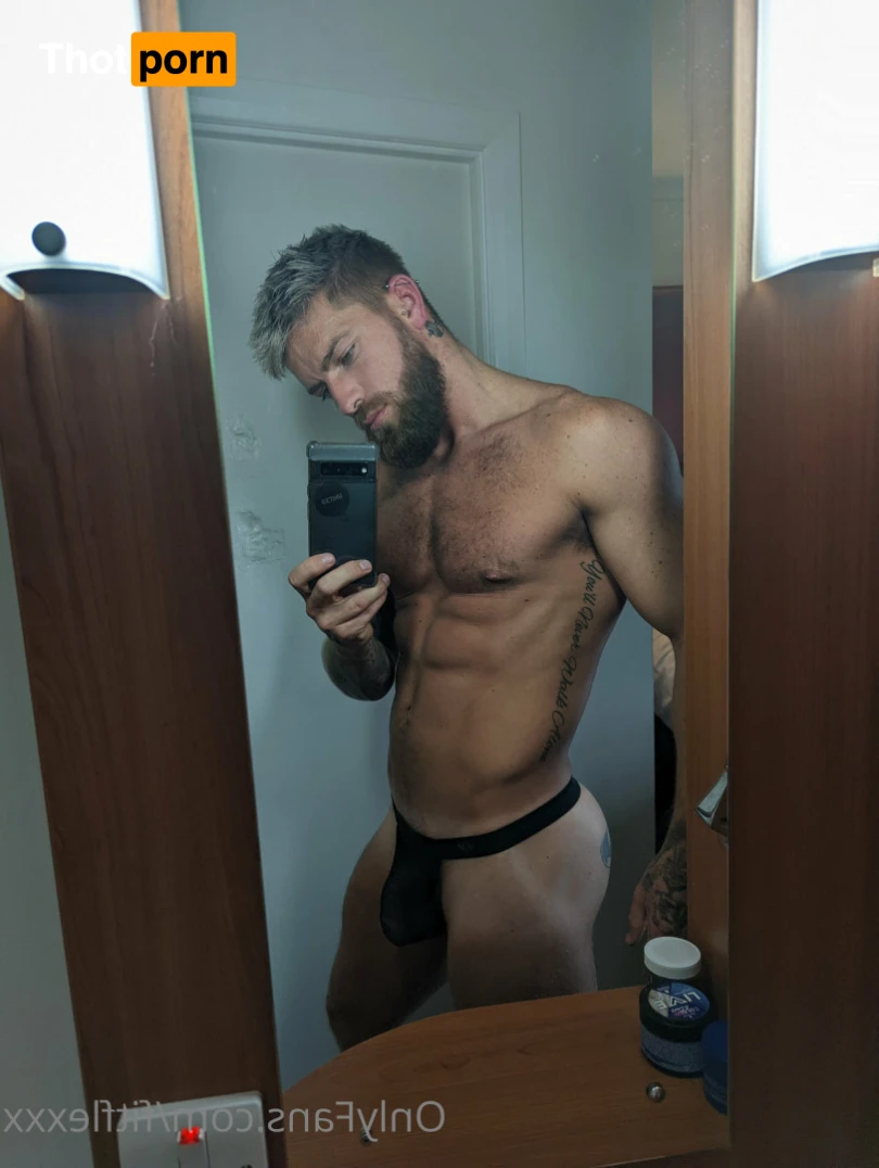 Fit Scott Flex 13898144