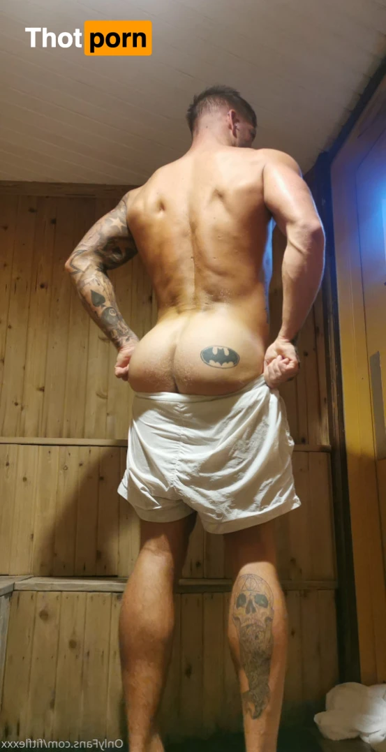 Fit Scott Flex 13899100