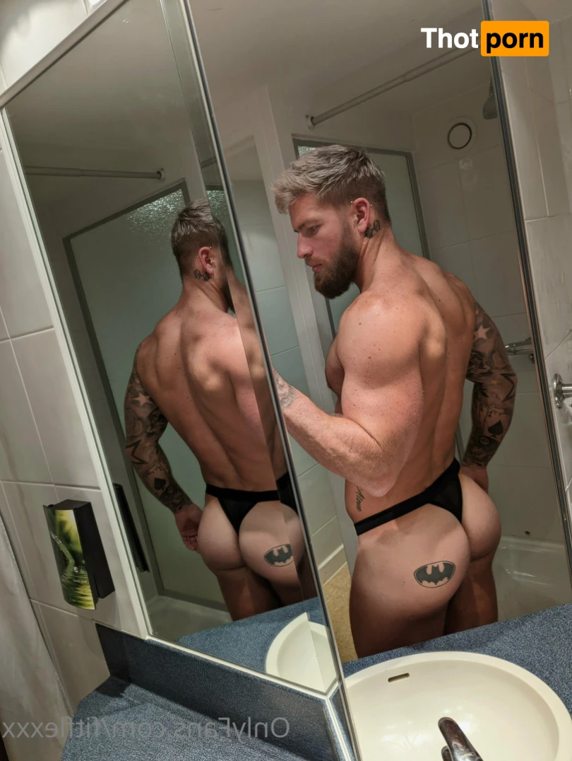 Fit Scott Flex 13906674