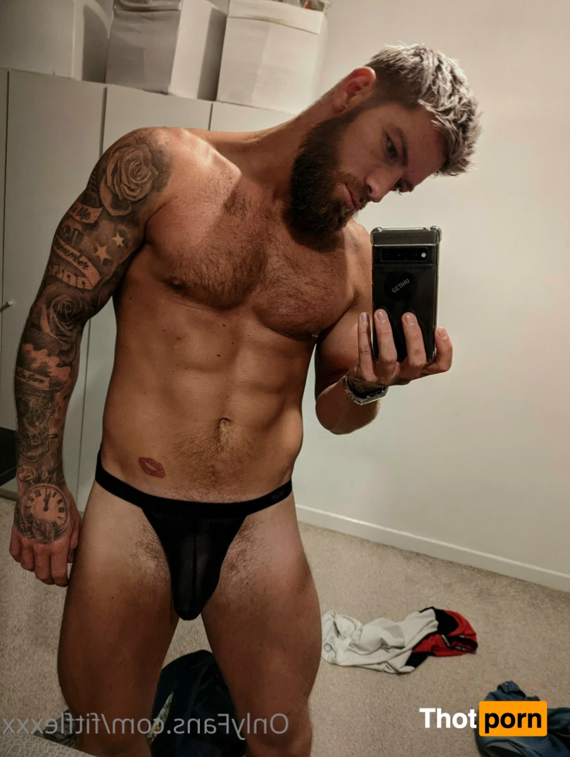 Fit Scott Flex 13920313