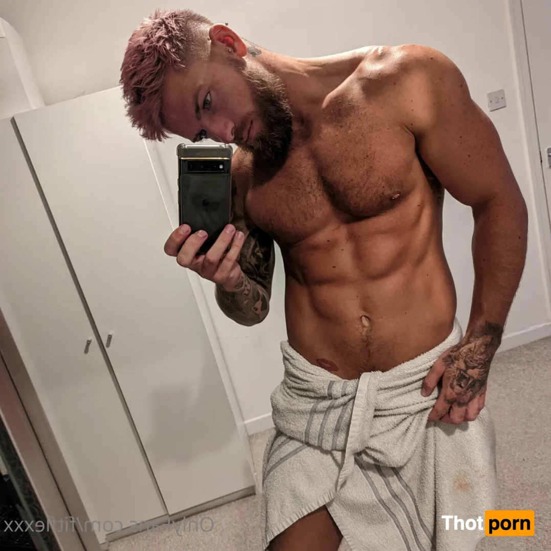 Fit Scott Flex 13921072