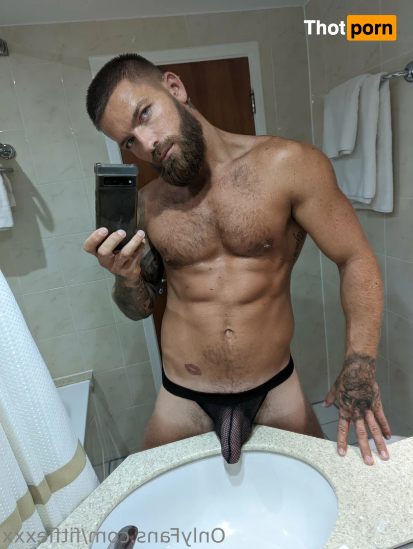 Fit Scott Flex 13922901