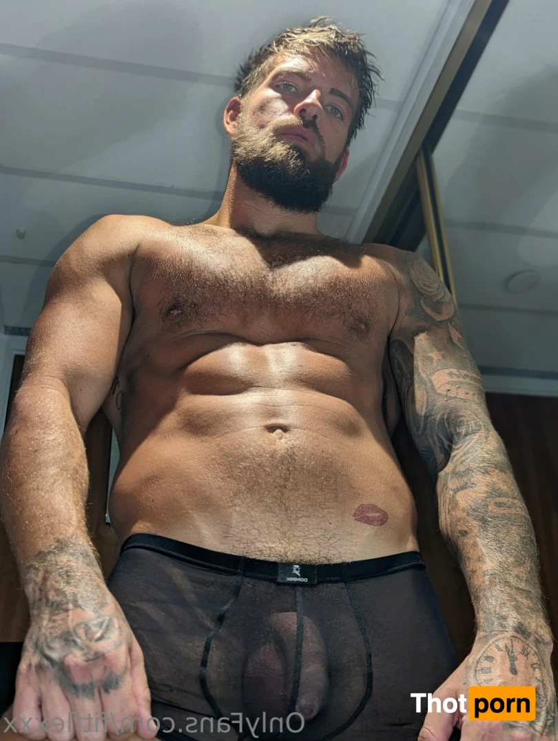 Fit Scott Flex 13927195