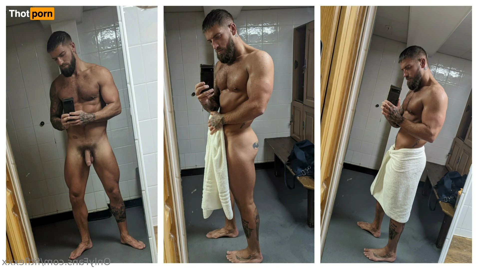 Fit Scott Flex 13932507