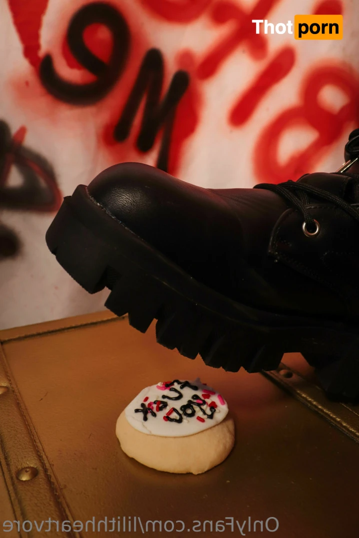 Lilith Heart ~ SQUIDITH 13692678