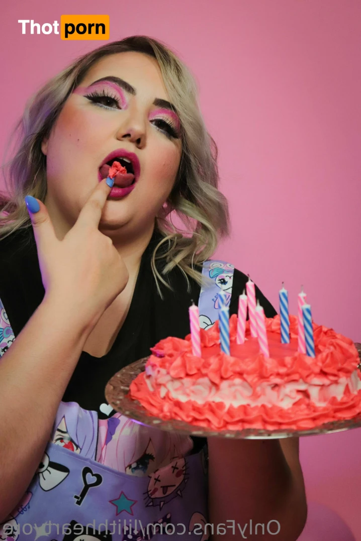 Lilith Heart ~ SQUIDITH 13693136