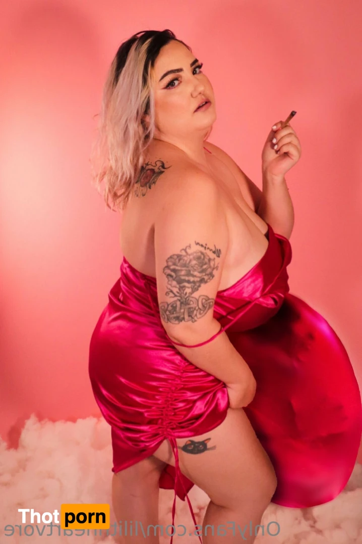 Lilith Heart ~ SQUIDITH 13694738