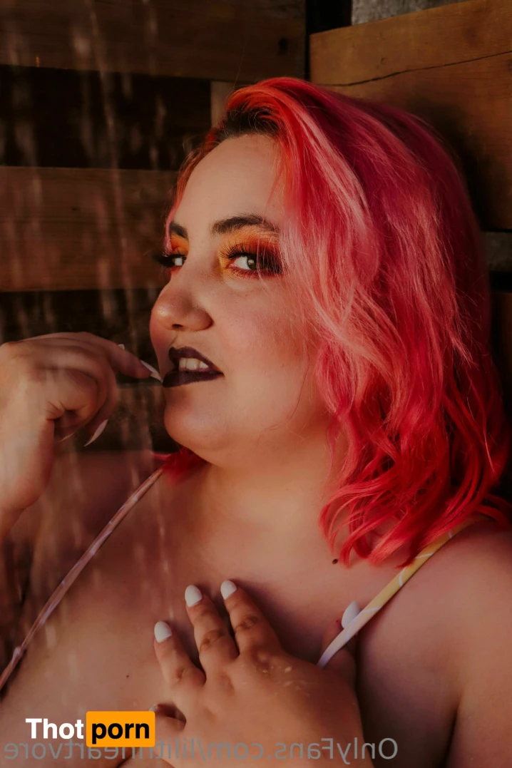 Lilith Heart ~ SQUIDITH 13695328