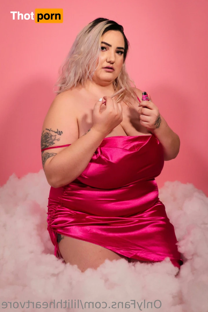 Lilith Heart ~ SQUIDITH 13696135