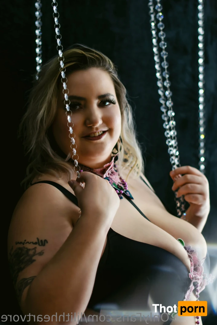 Lilith Heart ~ SQUIDITH 13696831