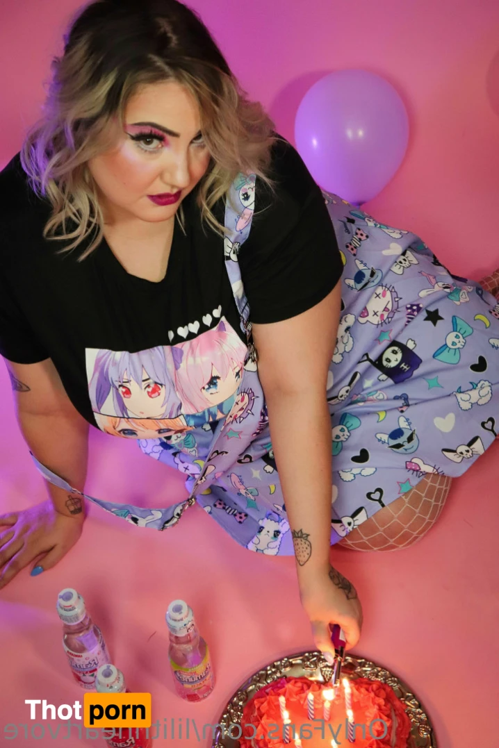 Lilith Heart ~ SQUIDITH 13698884