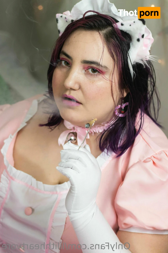 Lilith Heart ~ SQUIDITH 13699305