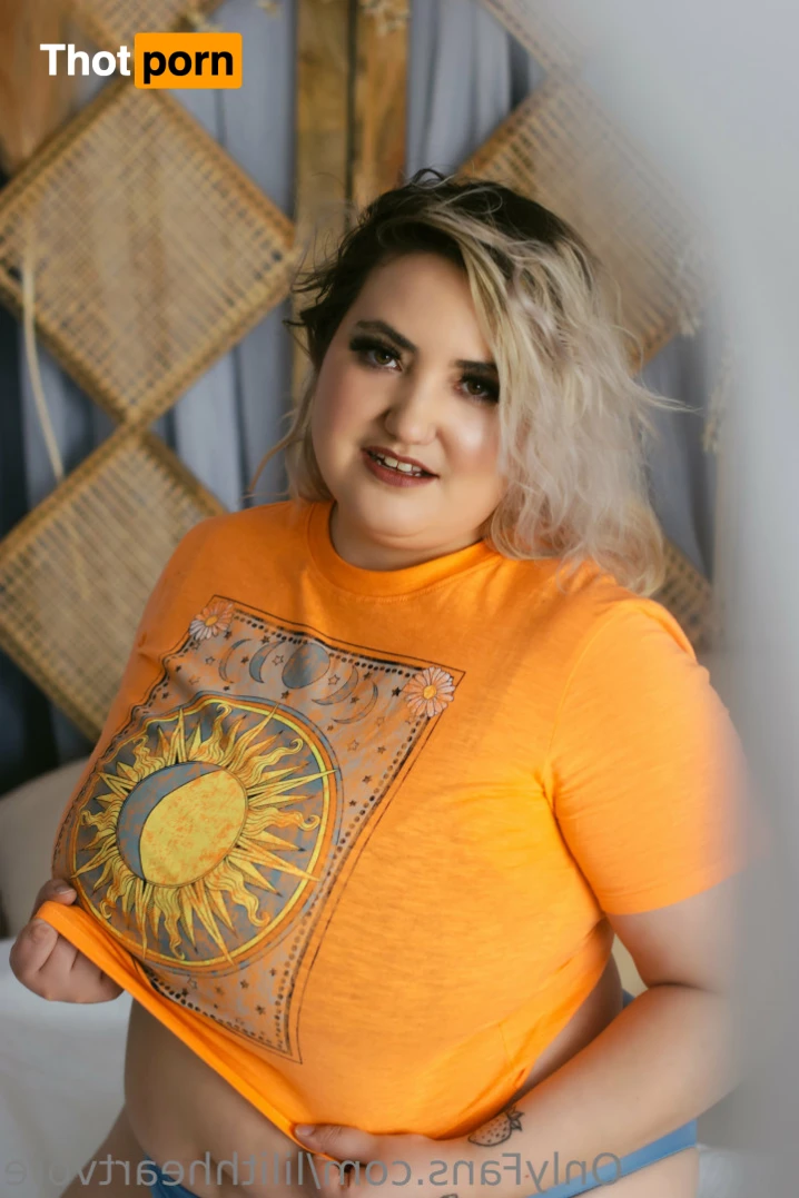 Lilith Heart ~ SQUIDITH 13701332