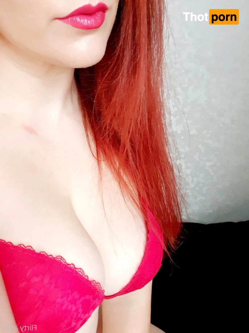 Flirty ASMR 13279150