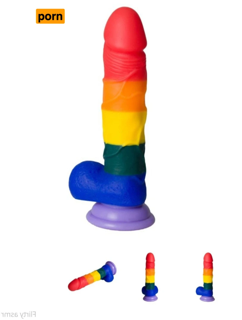 Flirty ASMR 13279207