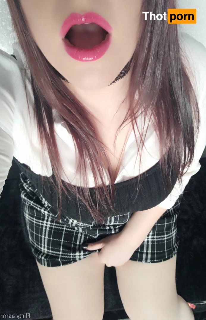 Flirty ASMR 13279332