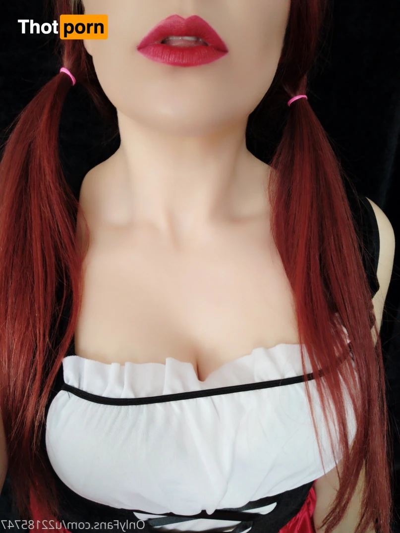 Flirty ASMR 13279604