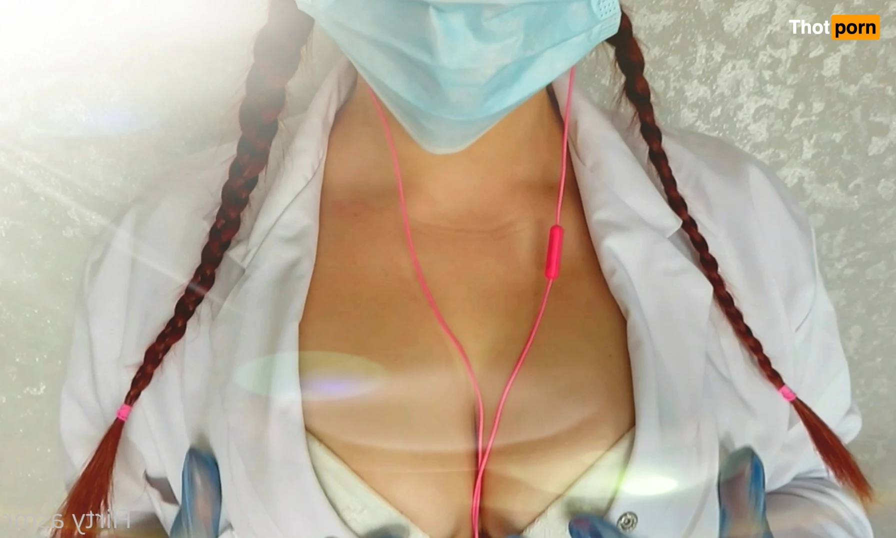 Flirty ASMR 13280863