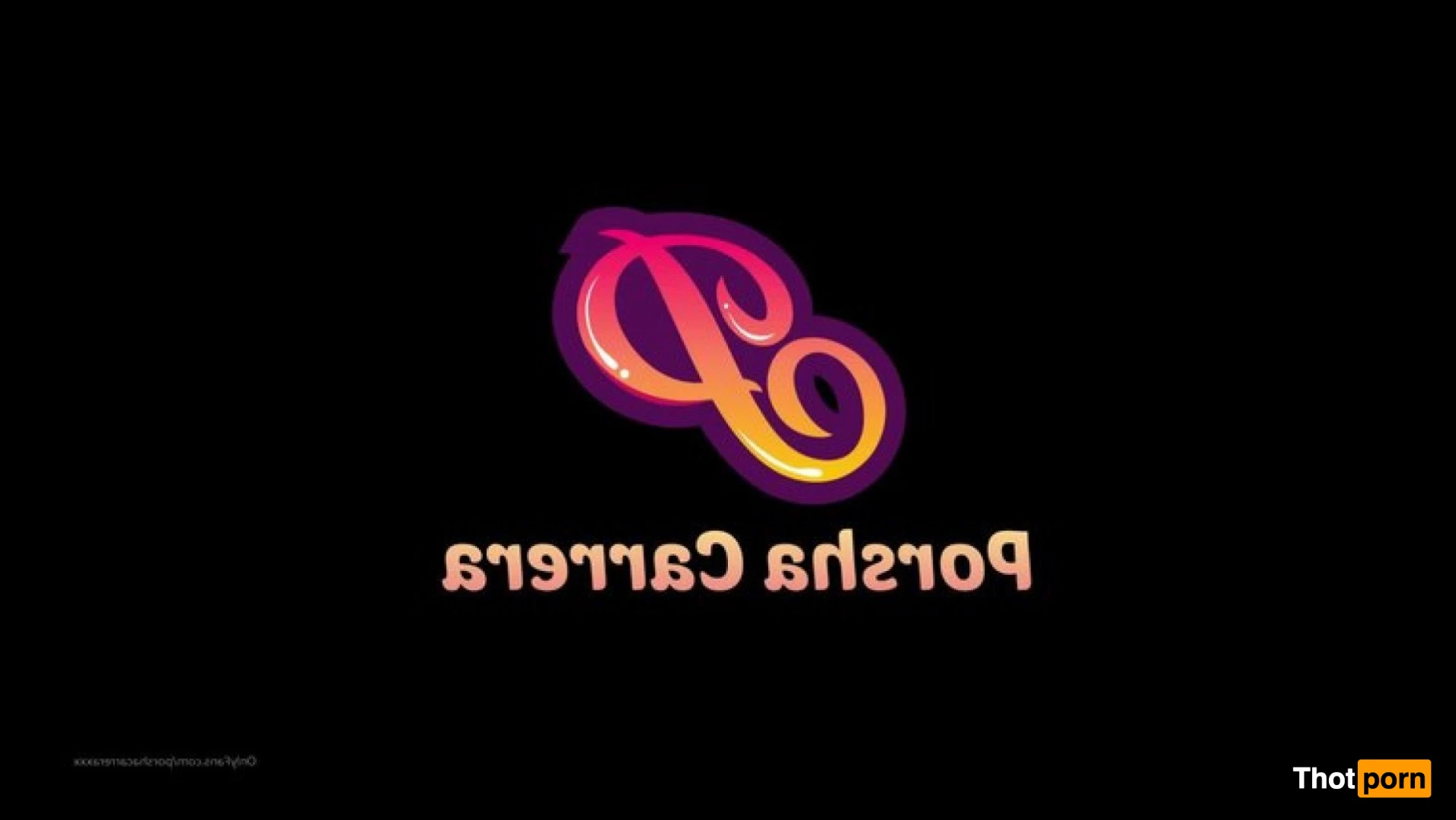 Porsha Carrera XXX 974435