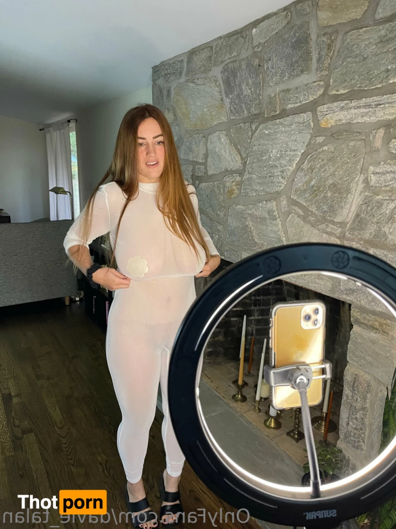 Davie Talan 15534998