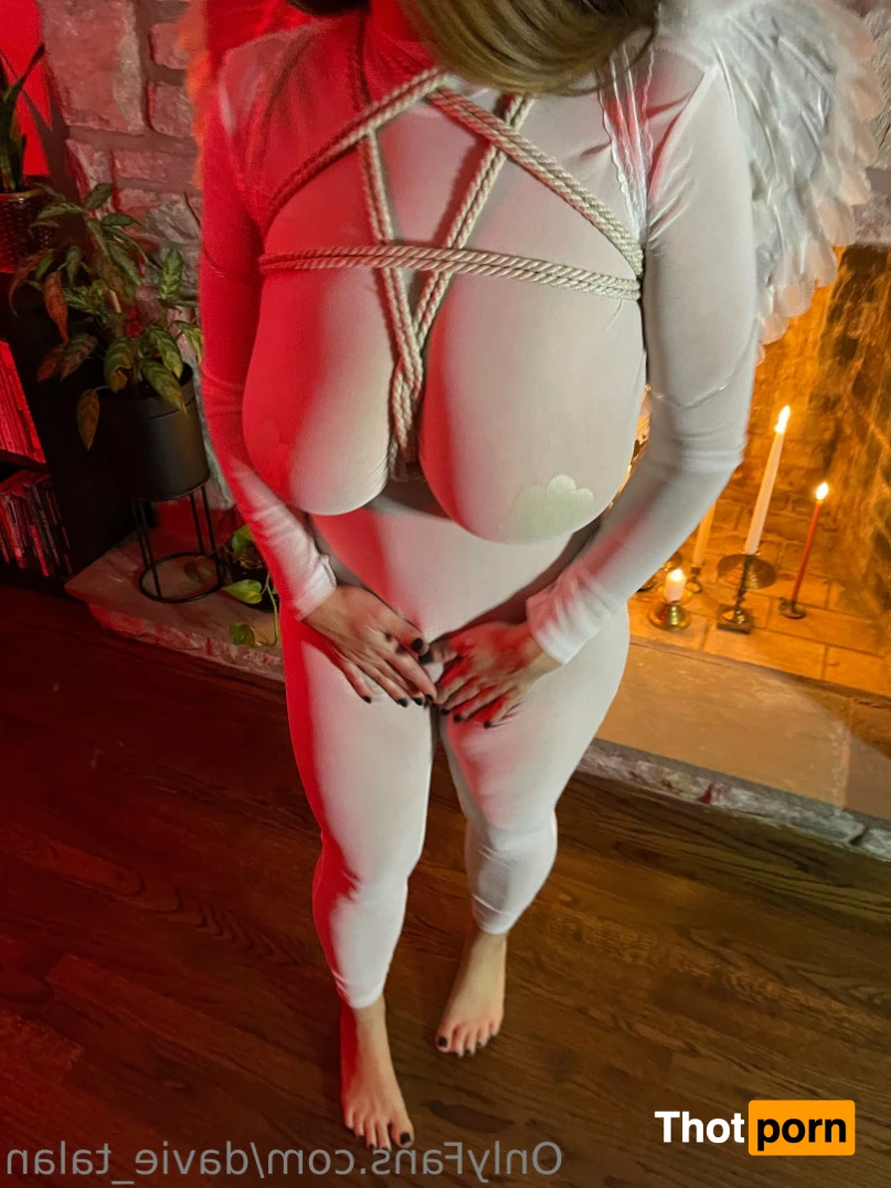 Davie Talan 15536022