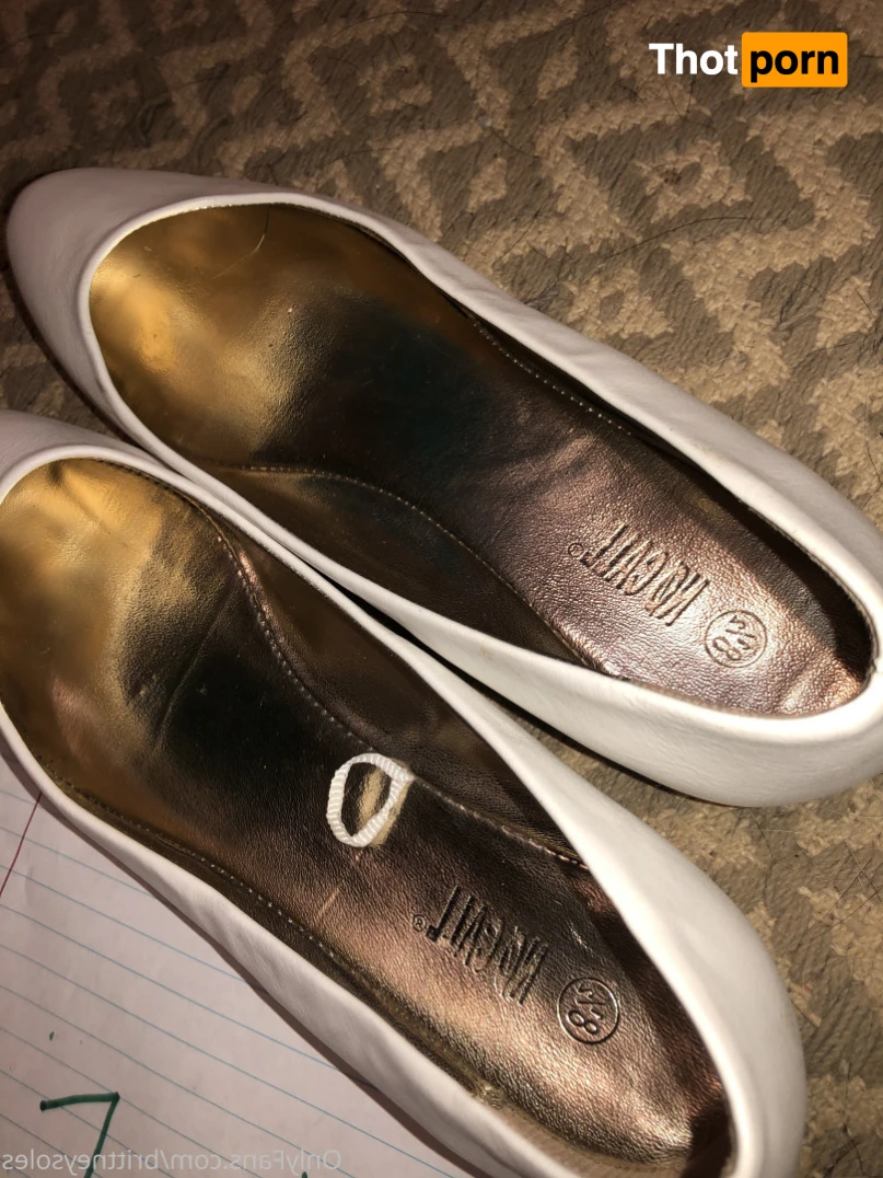 Brittney Soles 14522297