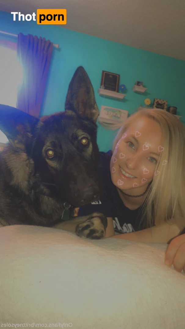 Brittney Soles 14530867