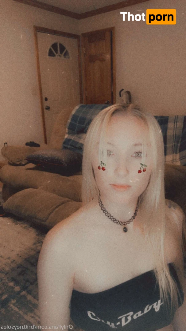 Brittney Soles 14534551