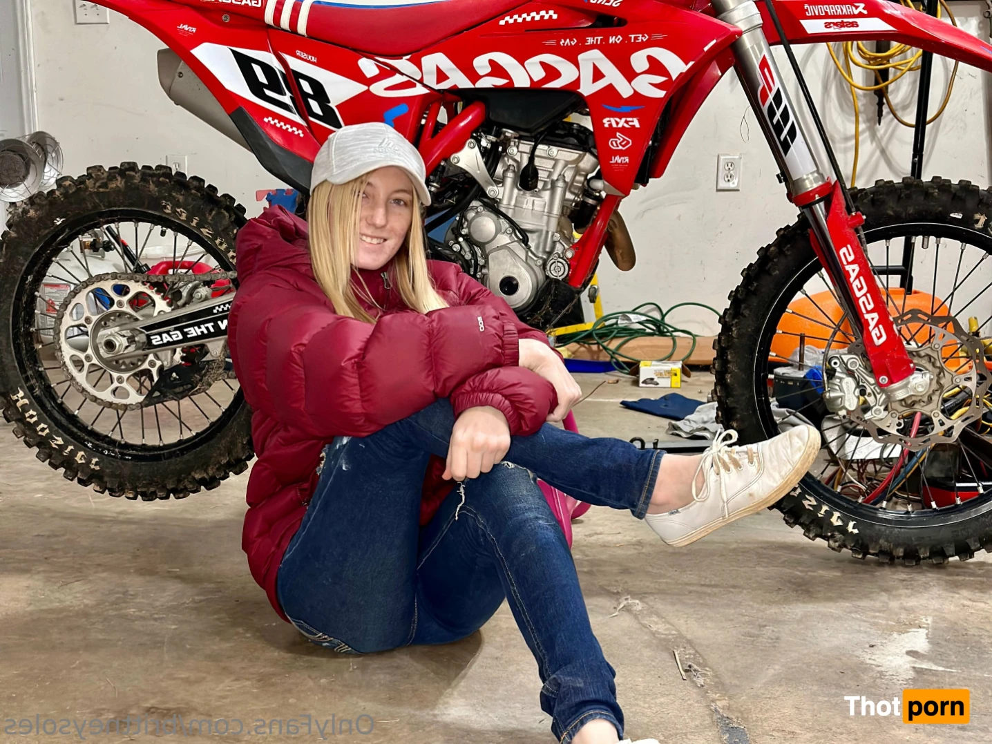 Brittney Soles 14541240