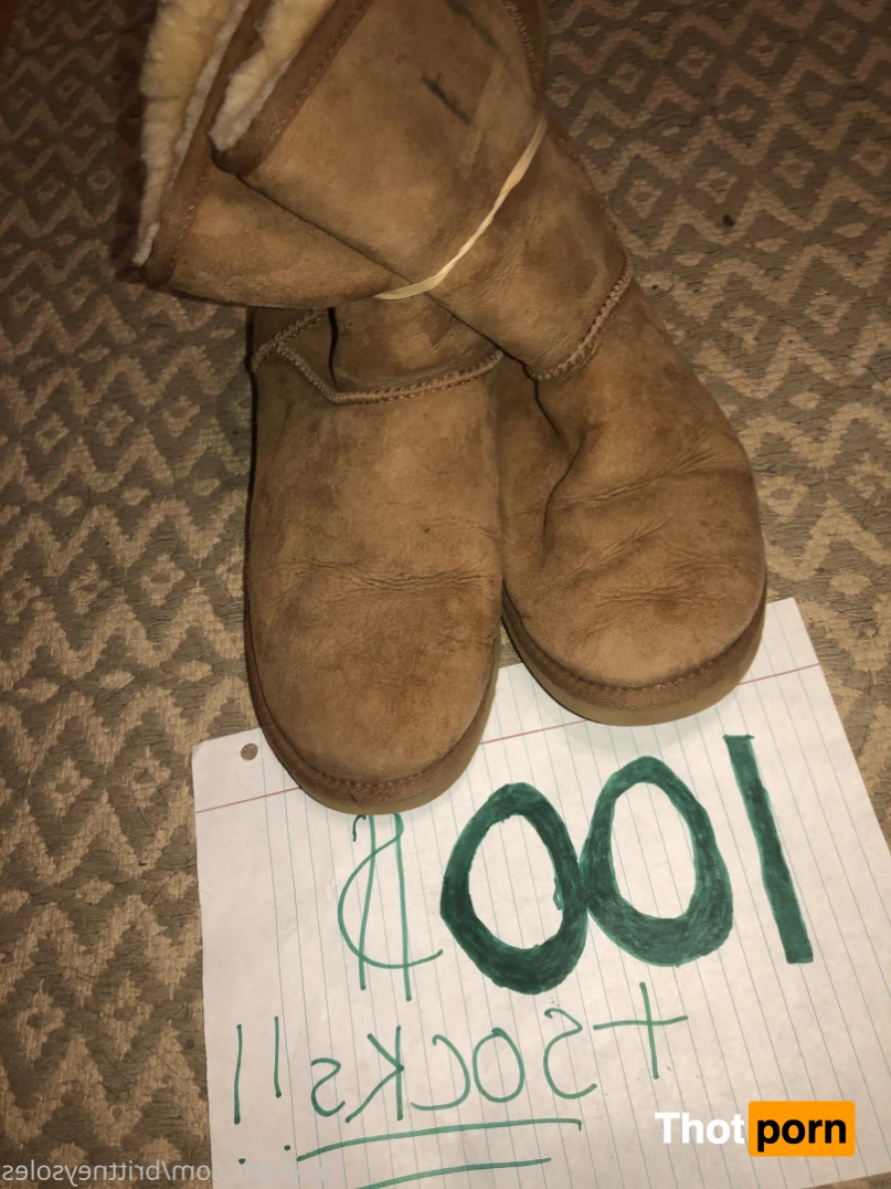 Brittney Soles 14548735