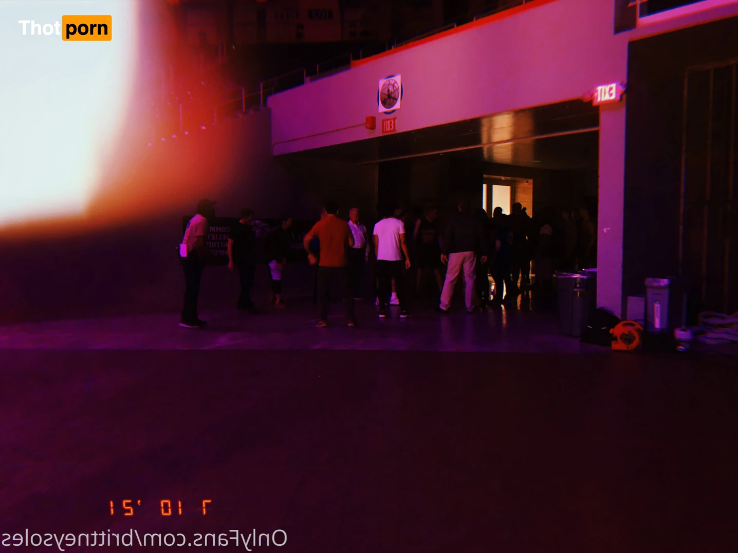 Brittney Soles 14555042