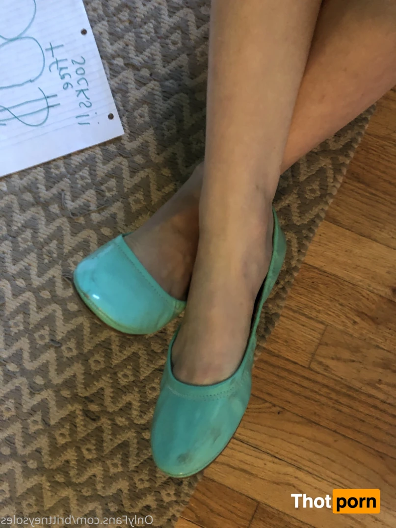 Brittney Soles 14558765