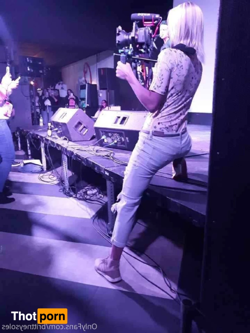 Brittney Soles 14573964