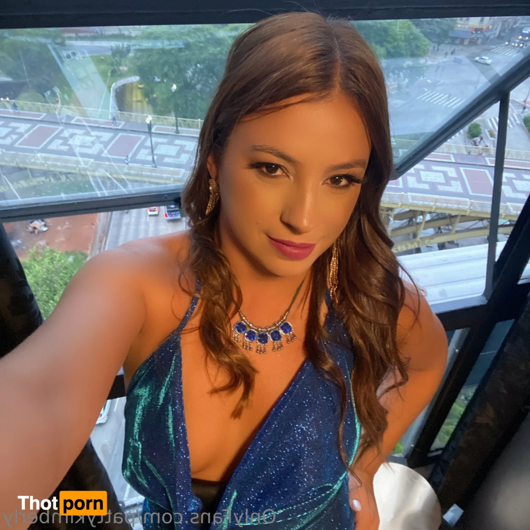 Patricia Kimberly 13379990