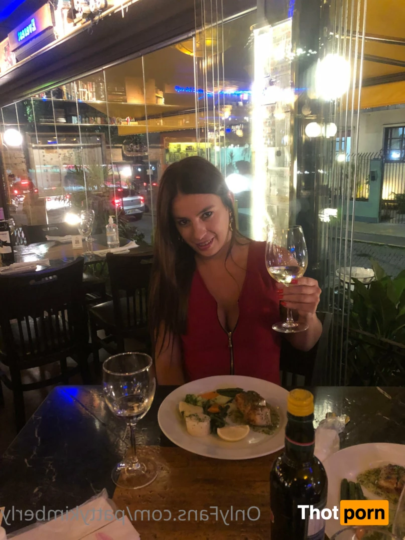 Patricia Kimberly 13380501