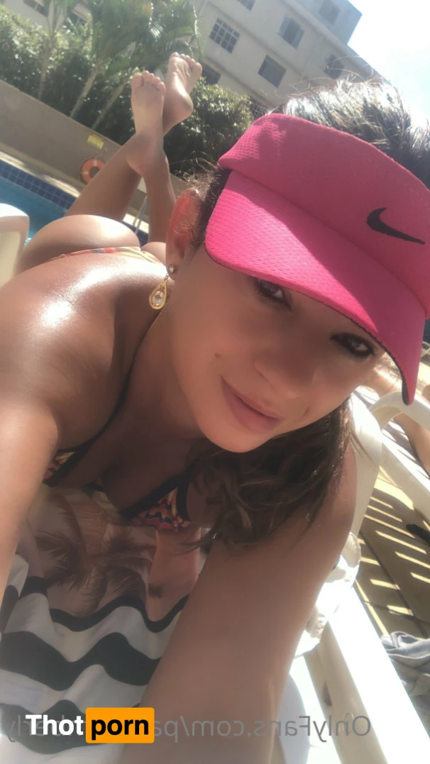 Patricia Kimberly 13381284