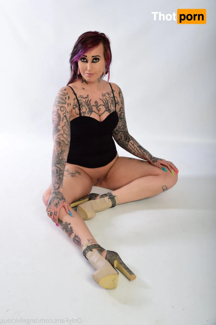 AngelVicious 12626013