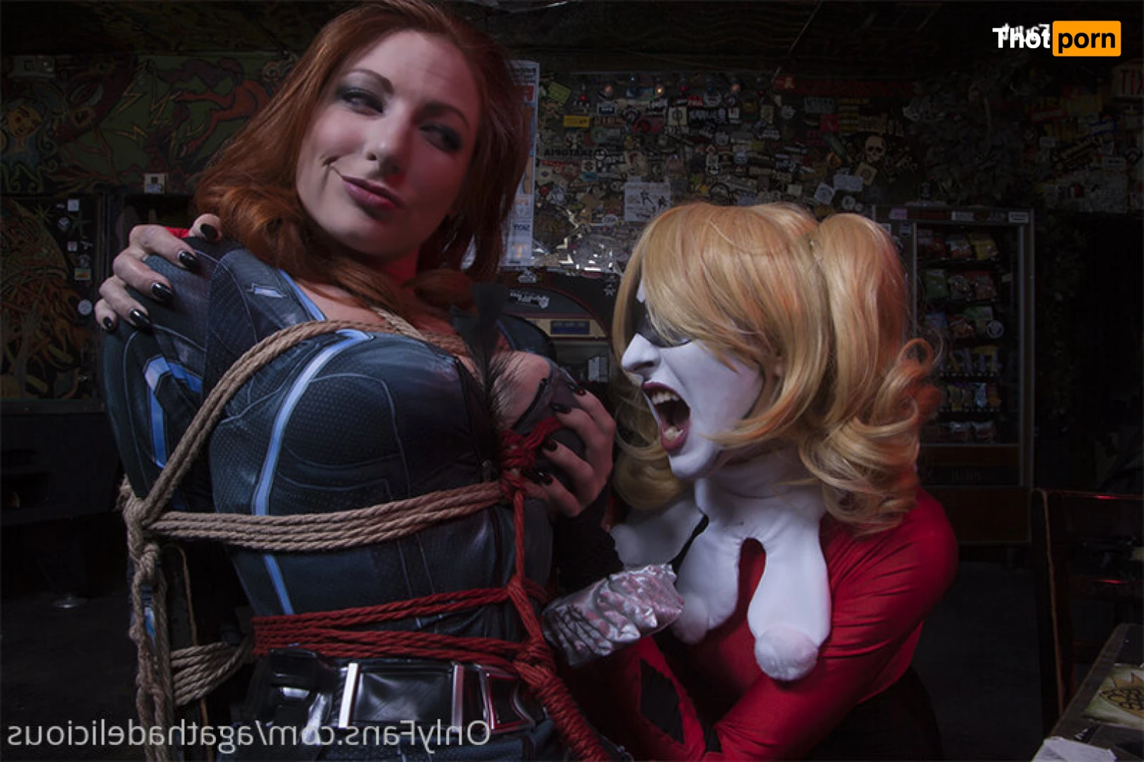 Agatha Delicious 15160793