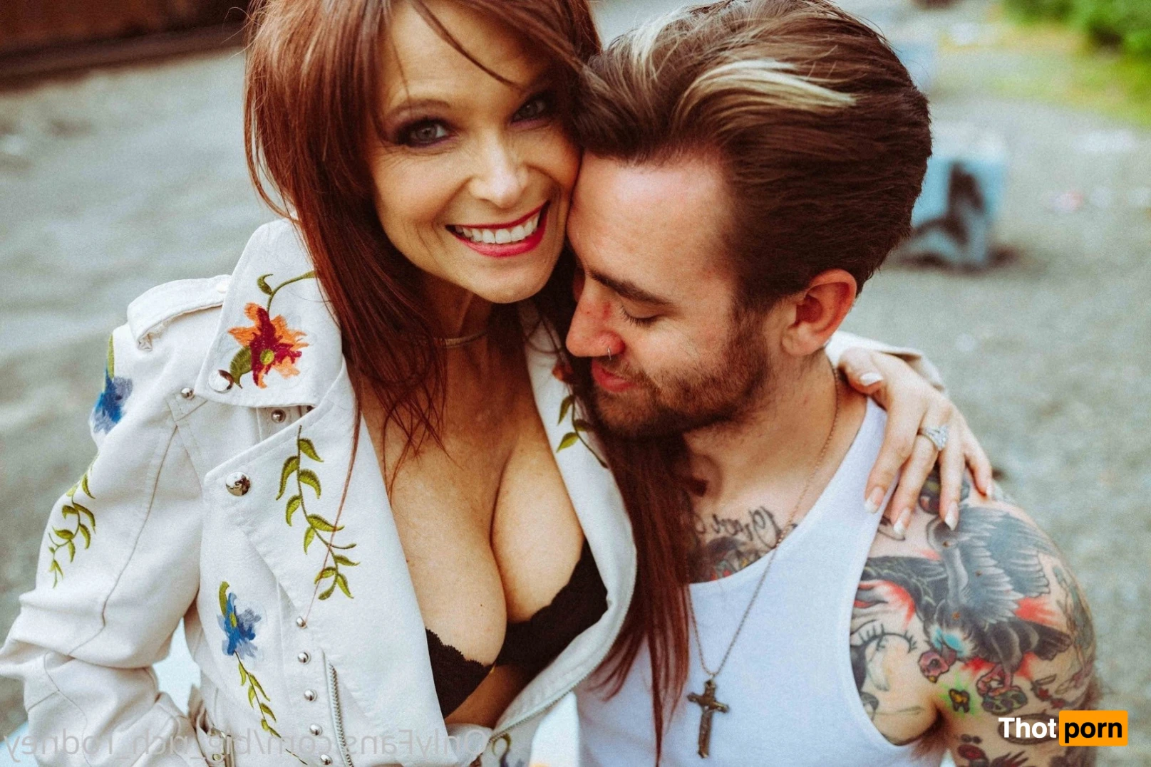 Rich Rodney 13594416