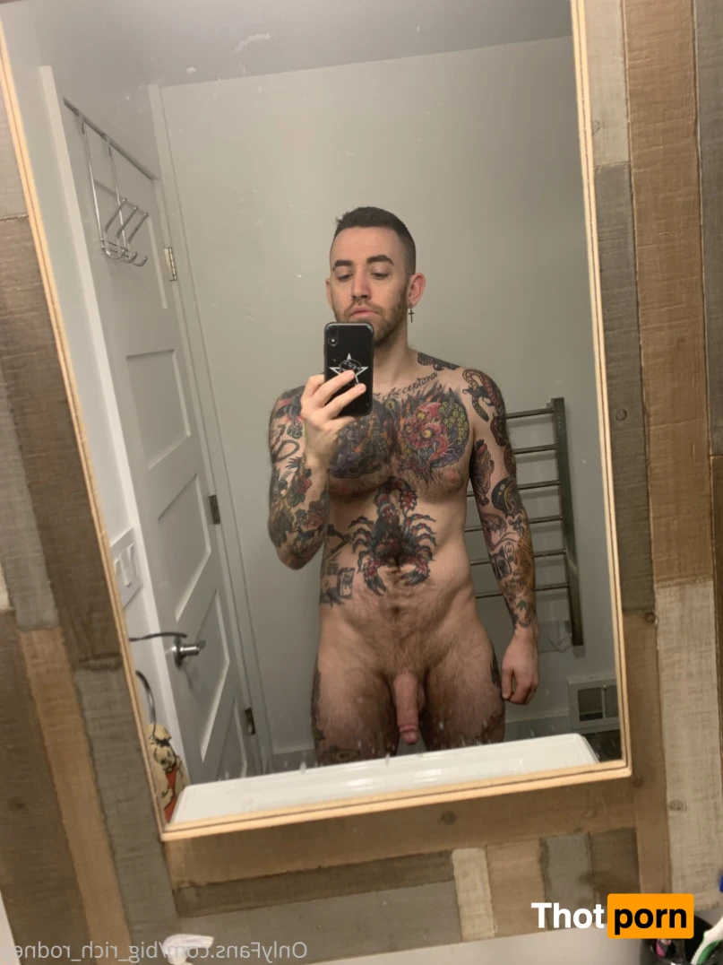 Rich Rodney 13595678