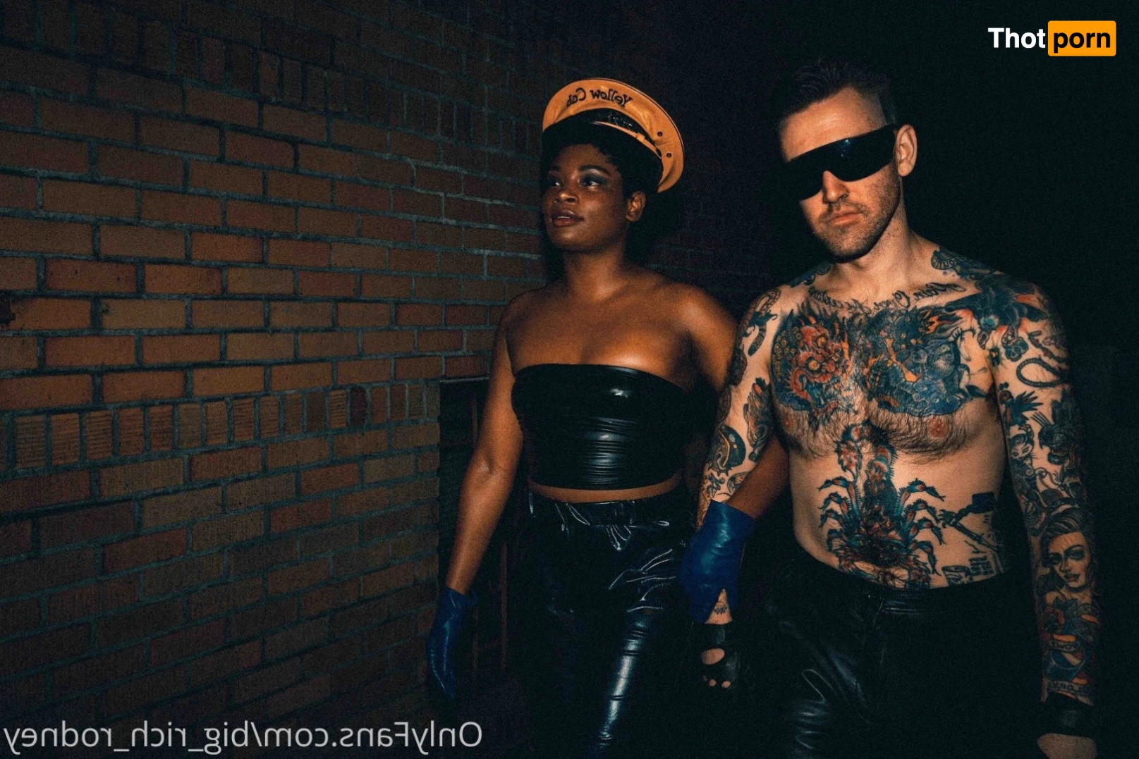 Rich Rodney 13595896