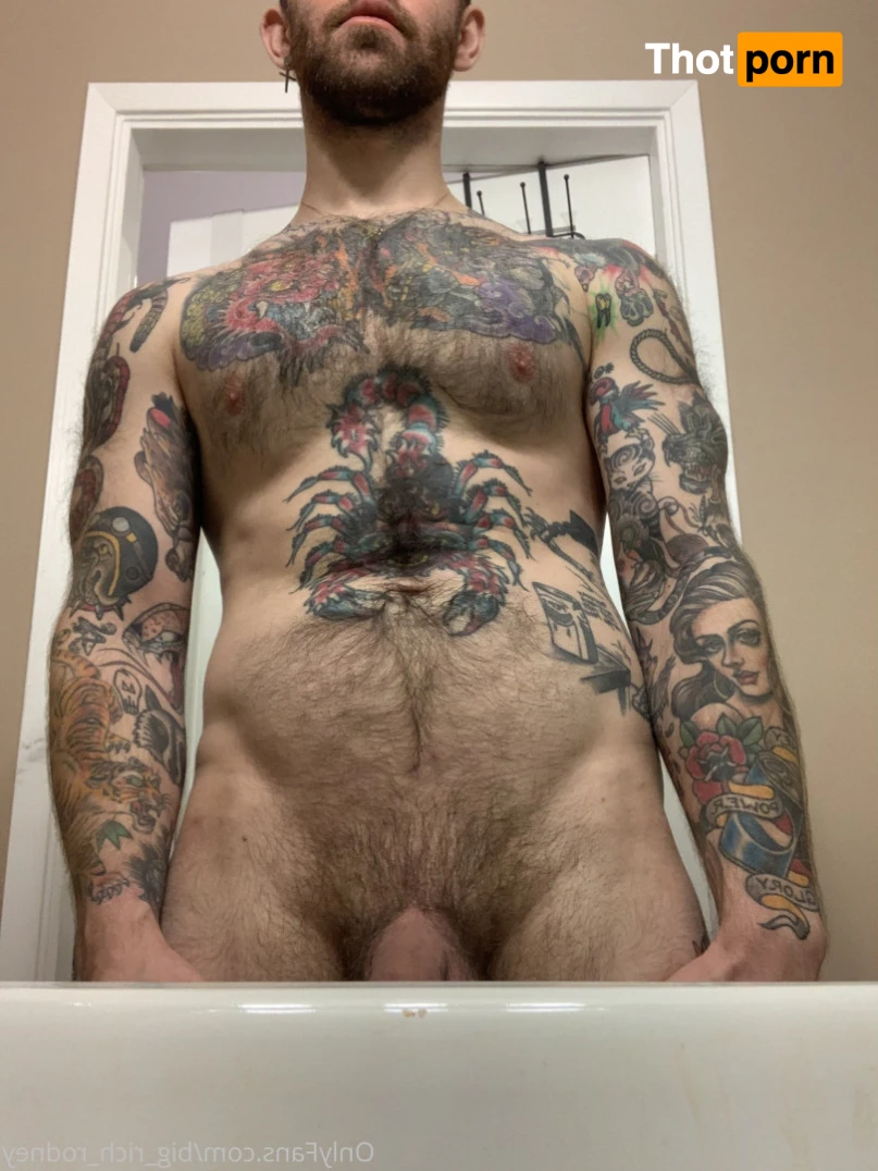 Rich Rodney 13596546