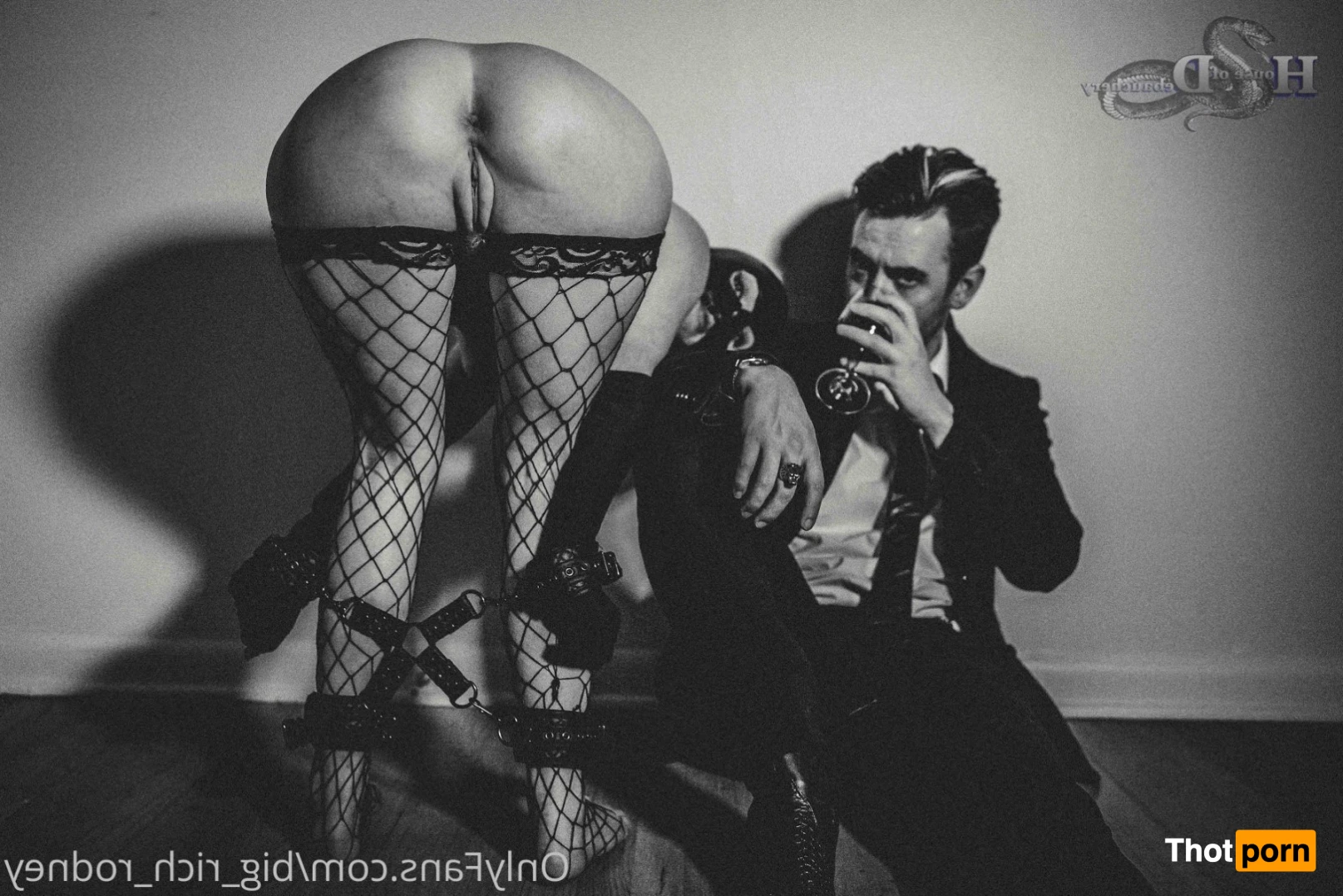 Rich Rodney 13596787