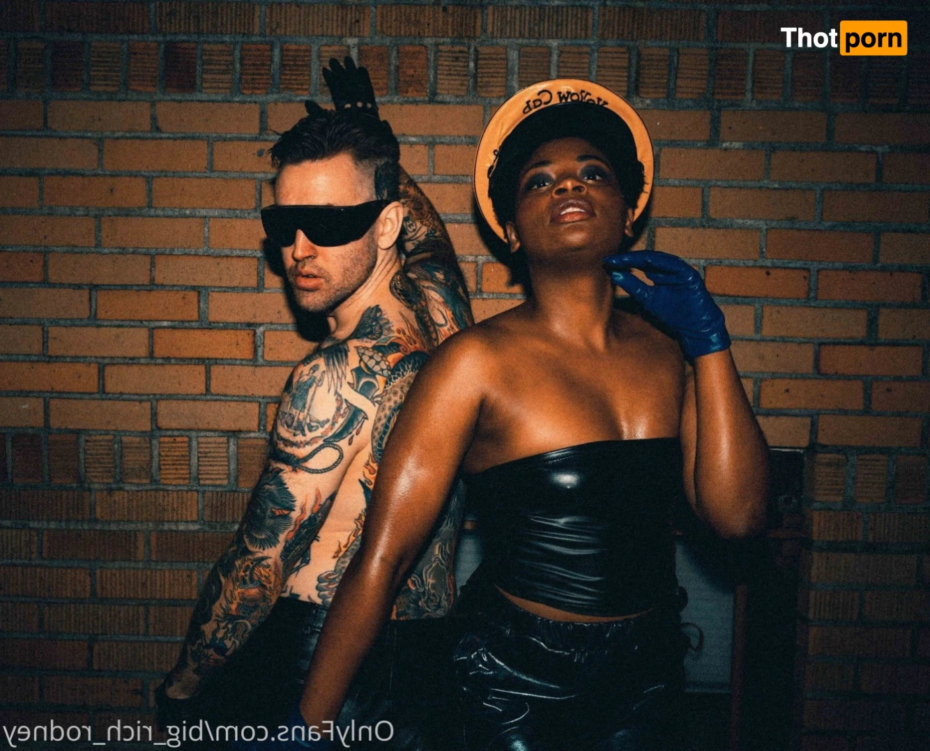 Rich Rodney 13596928