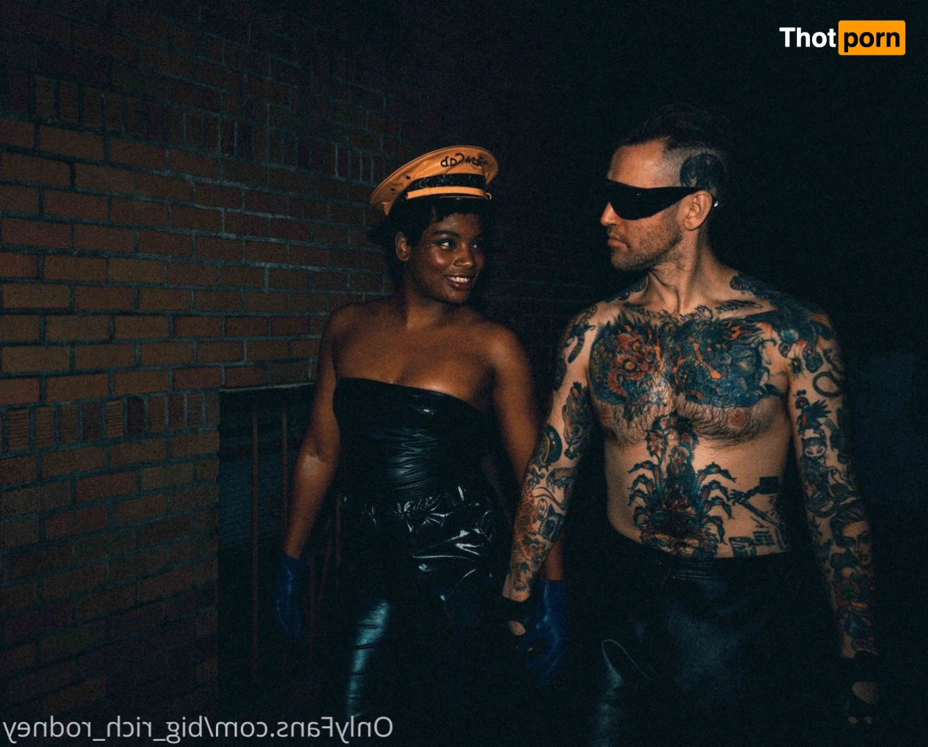 Rich Rodney 13597222