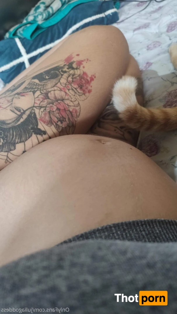 Julia Goddess 14843915