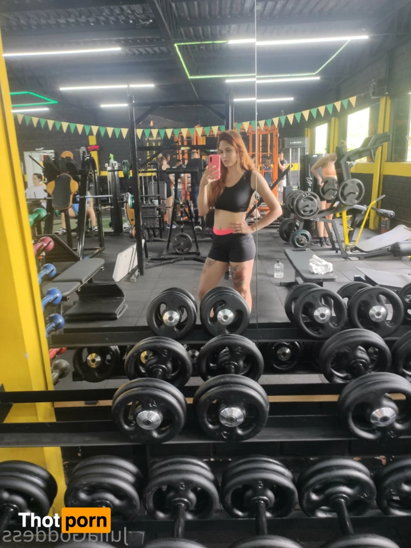 Julia Goddess 14849149