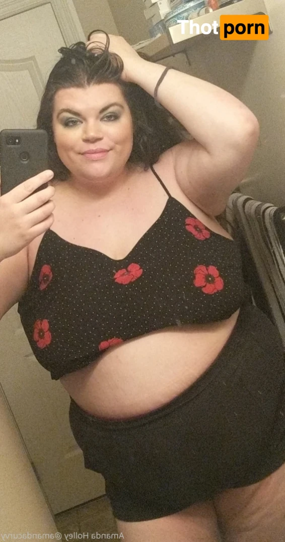 Amanda Holley 14549137